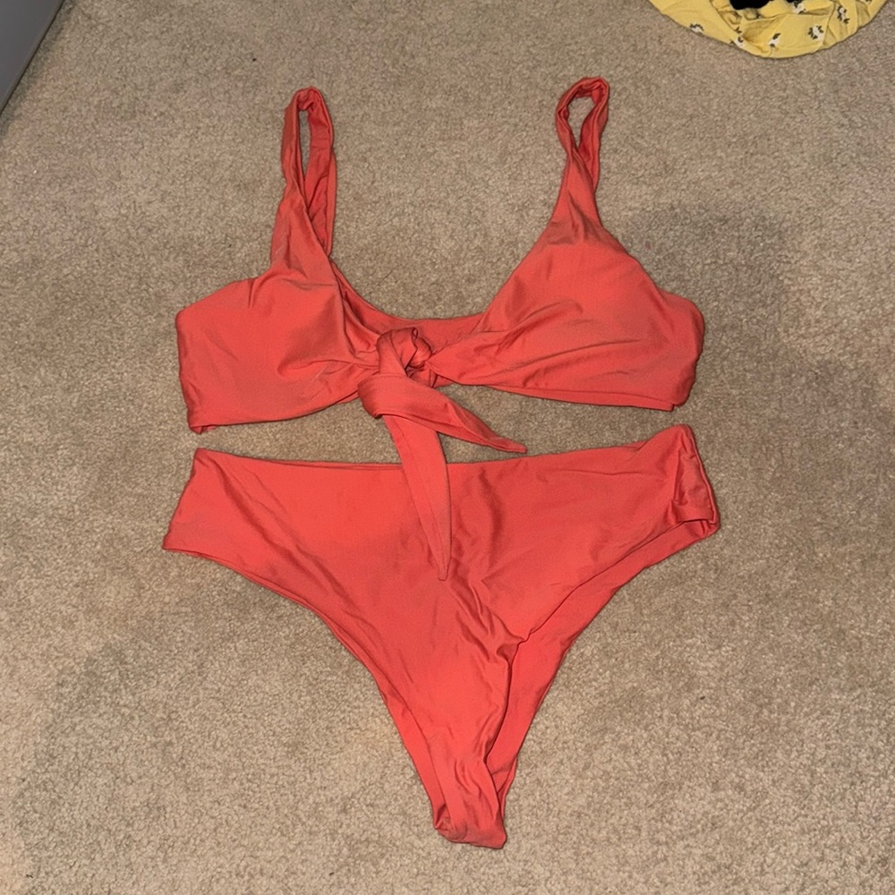 Cute bikini